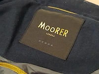 Jas, maat 50, moorer, boudin bomberjack - afbeelding 9 van  9