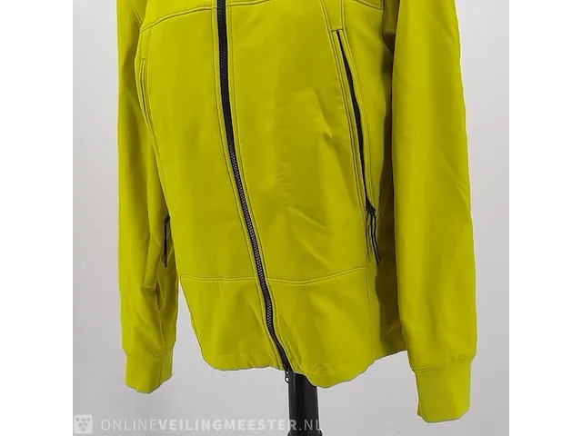 Jas, maat 52 c.p. company, goggle jacket - afbeelding 5 van  11