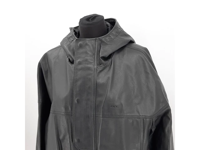 Jas, maat 52, dior - afbeelding 2 van  9