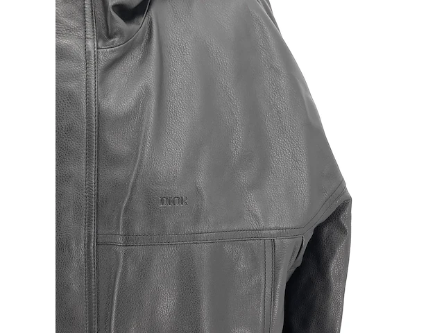 Jas, maat 52, dior - afbeelding 5 van  9