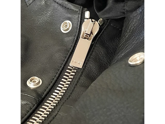 Jas, maat 52, dior - afbeelding 8 van  9