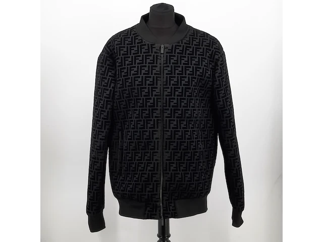 Jas, maat 52, fendi - afbeelding 1 van  7