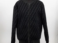 Jas, maat 52, fendi