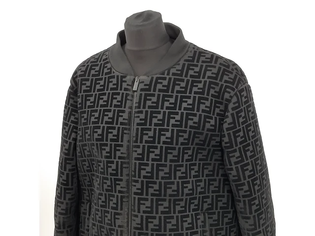 Jas, maat 52, fendi - afbeelding 2 van  7