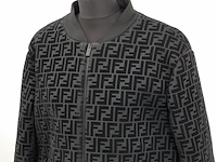 Jas, maat 52, fendi - afbeelding 2 van  7