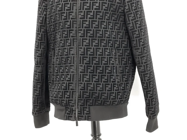 Jas, maat 52, fendi - afbeelding 3 van  7