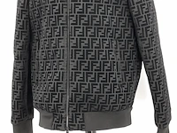 Jas, maat 52, fendi - afbeelding 3 van  7