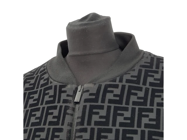 Jas, maat 52, fendi - afbeelding 4 van  7