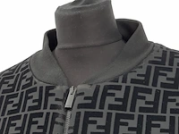 Jas, maat 52, fendi - afbeelding 4 van  7