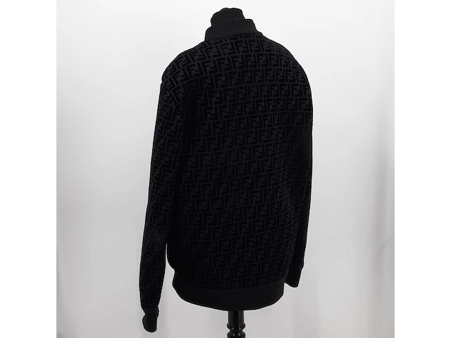Jas, maat 52, fendi - afbeelding 5 van  7