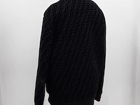 Jas, maat 52, fendi - afbeelding 5 van  7