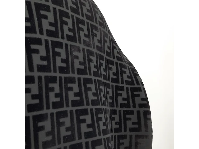 Jas, maat 52, fendi - afbeelding 6 van  7