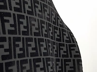 Jas, maat 52, fendi - afbeelding 6 van  7