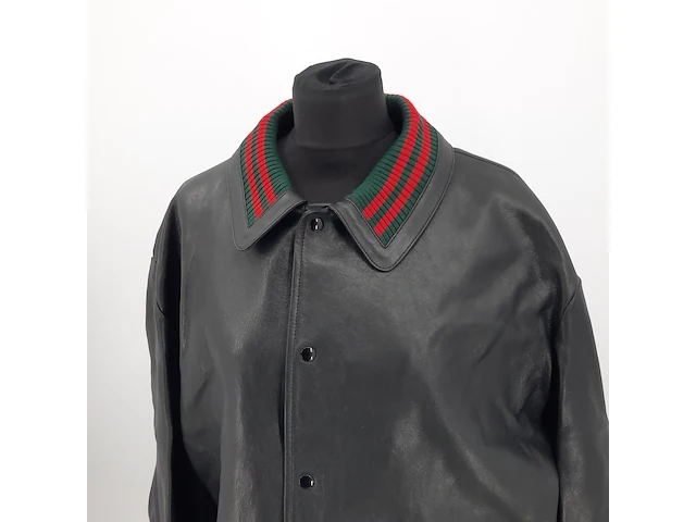 Jas, maat 52, gucci - afbeelding 2 van  8