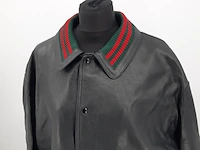 Jas, maat 52, gucci - afbeelding 2 van  8