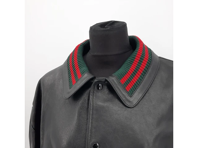 Jas, maat 52, gucci - afbeelding 4 van  8