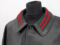 Jas, maat 52, gucci - afbeelding 4 van  8