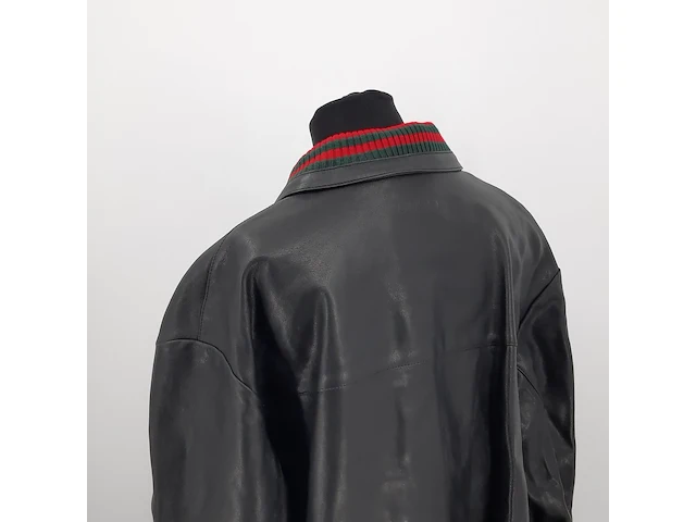 Jas, maat 52, gucci - afbeelding 5 van  8
