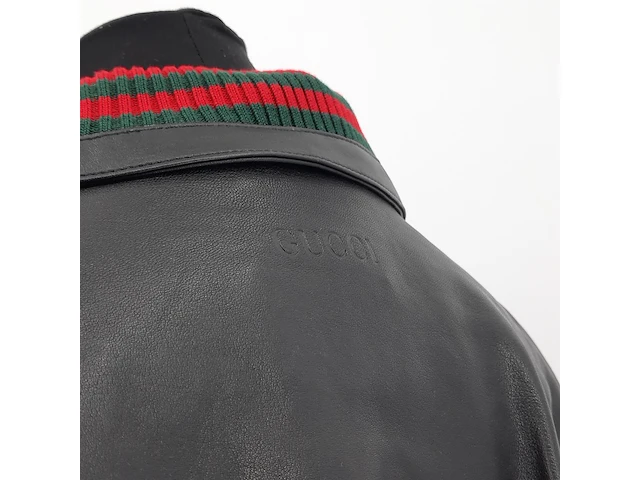 Jas, maat 52, gucci - afbeelding 7 van  8