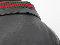 Jas, maat 52, gucci - afbeelding 7 van  8