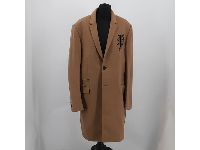 Jas, maat 52 philipp plein - afbeelding 1 van  7