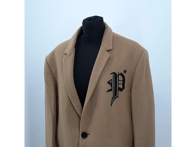 Jas, maat 52 philipp plein - afbeelding 2 van  7