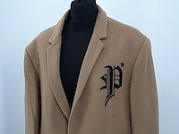 Jas, maat 52 philipp plein - afbeelding 2 van  7