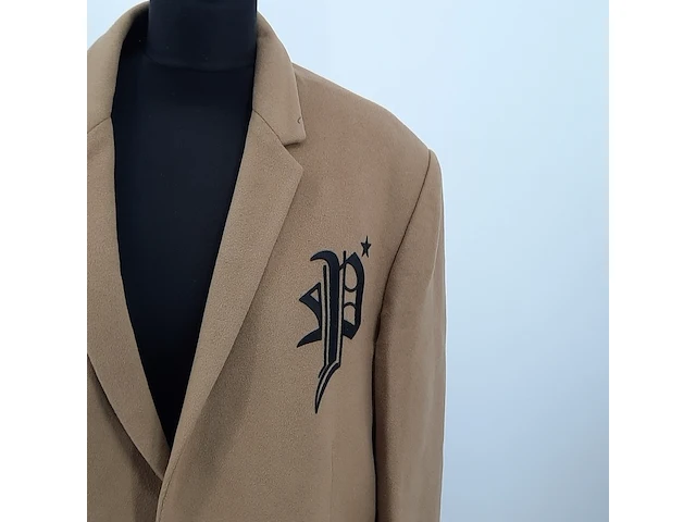 Jas, maat 52 philipp plein - afbeelding 4 van  7
