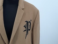 Jas, maat 52 philipp plein - afbeelding 4 van  7
