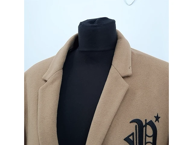 Jas, maat 52 philipp plein - afbeelding 5 van  7