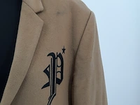Jas, maat 52, philipp plein - afbeelding 4 van  8