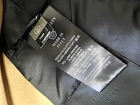 Jas, maat 52, philipp plein - afbeelding 8 van  8