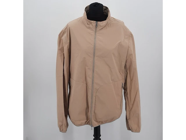 Jas, maat 54, brunello gucinelli - afbeelding 1 van  8