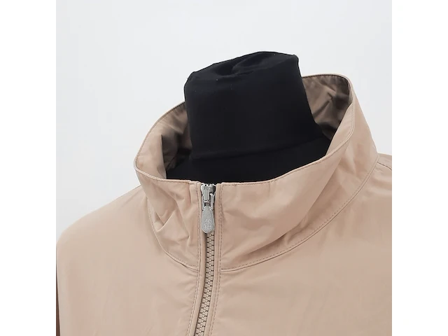 Jas, maat 54, brunello gucinelli - afbeelding 4 van  8