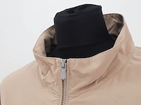 Jas, maat 54, brunello gucinelli - afbeelding 4 van  8