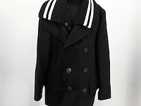 Jas, maat 54, givenchy - afbeelding 1 van  8