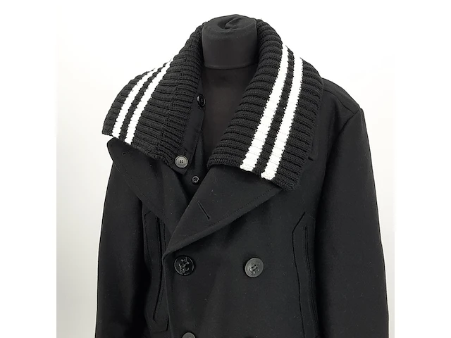 Jas, maat 54, givenchy - afbeelding 2 van  8