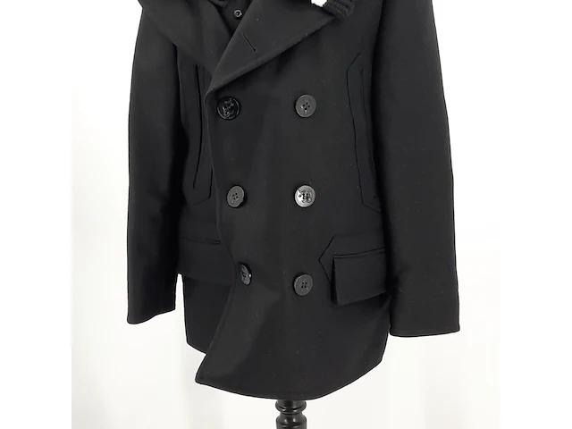 Jas, maat 54, givenchy - afbeelding 3 van  8