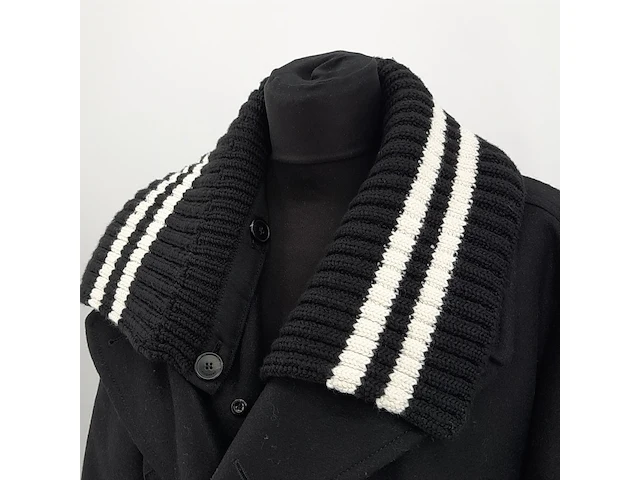 Jas, maat 54, givenchy - afbeelding 4 van  8