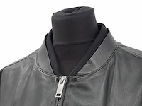 Jas, maat 56 (f), valentino - afbeelding 4 van  8
