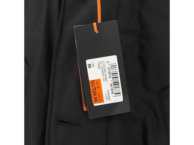 Jas, maat 56, hugo boss - afbeelding 5 van  7