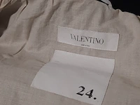 Jas, maat 56 (it), valentino - afbeelding 10 van  11