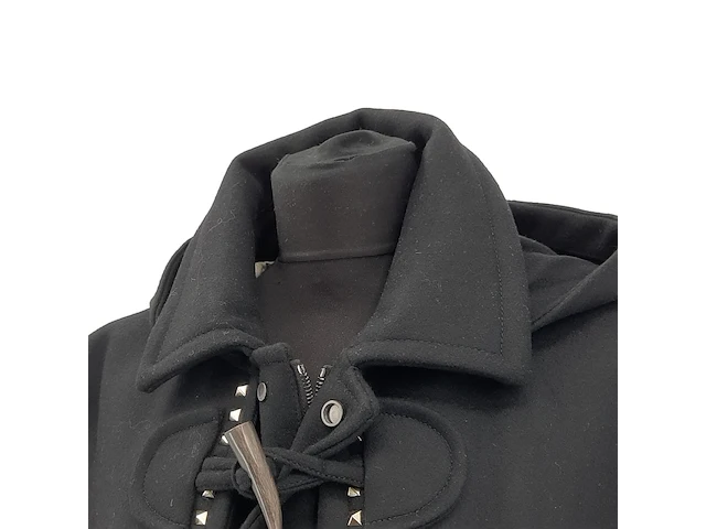 Jas, maat 56 (it), valentino - afbeelding 6 van  11