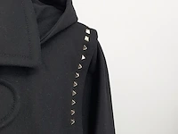 Jas, maat 56 (it), valentino - afbeelding 7 van  11