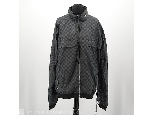 Jas, maat 58 louis vuitton - afbeelding 1 van  7