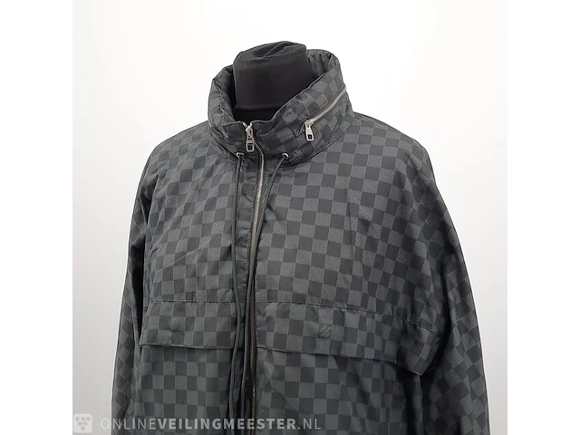 Jas, maat 58 louis vuitton - afbeelding 2 van  7