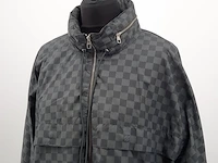 Jas, maat 58 louis vuitton - afbeelding 2 van  7