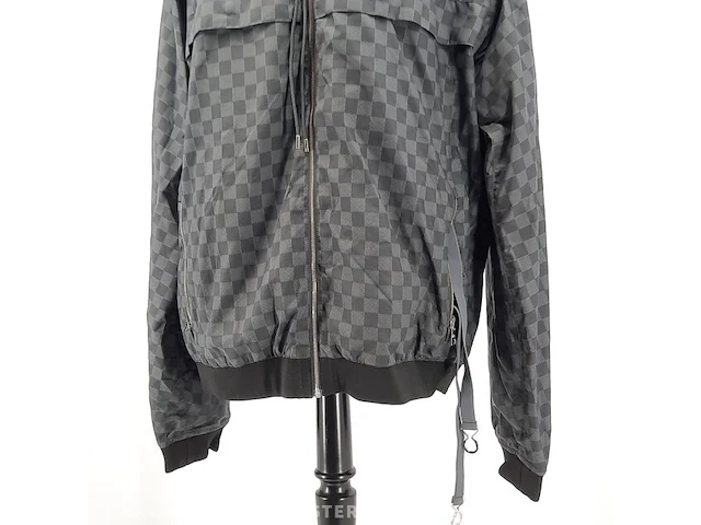 Jas, maat 58 louis vuitton - afbeelding 3 van  7