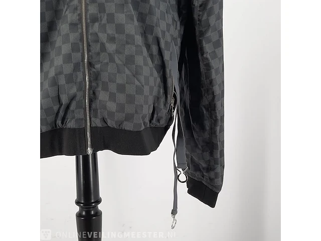 Jas, maat 58 louis vuitton - afbeelding 4 van  7