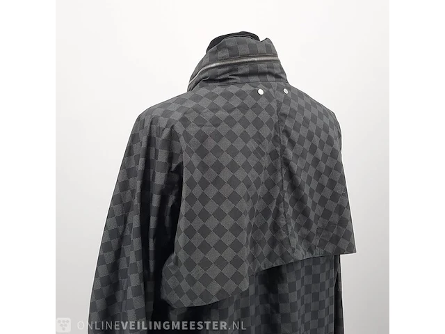 Jas, maat 58 louis vuitton - afbeelding 6 van  7